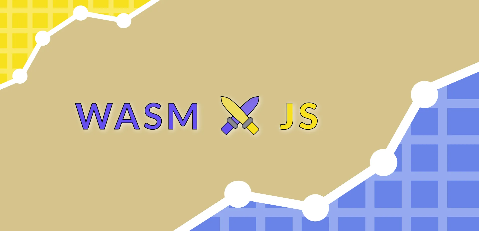 WebAssembly vs Javascript