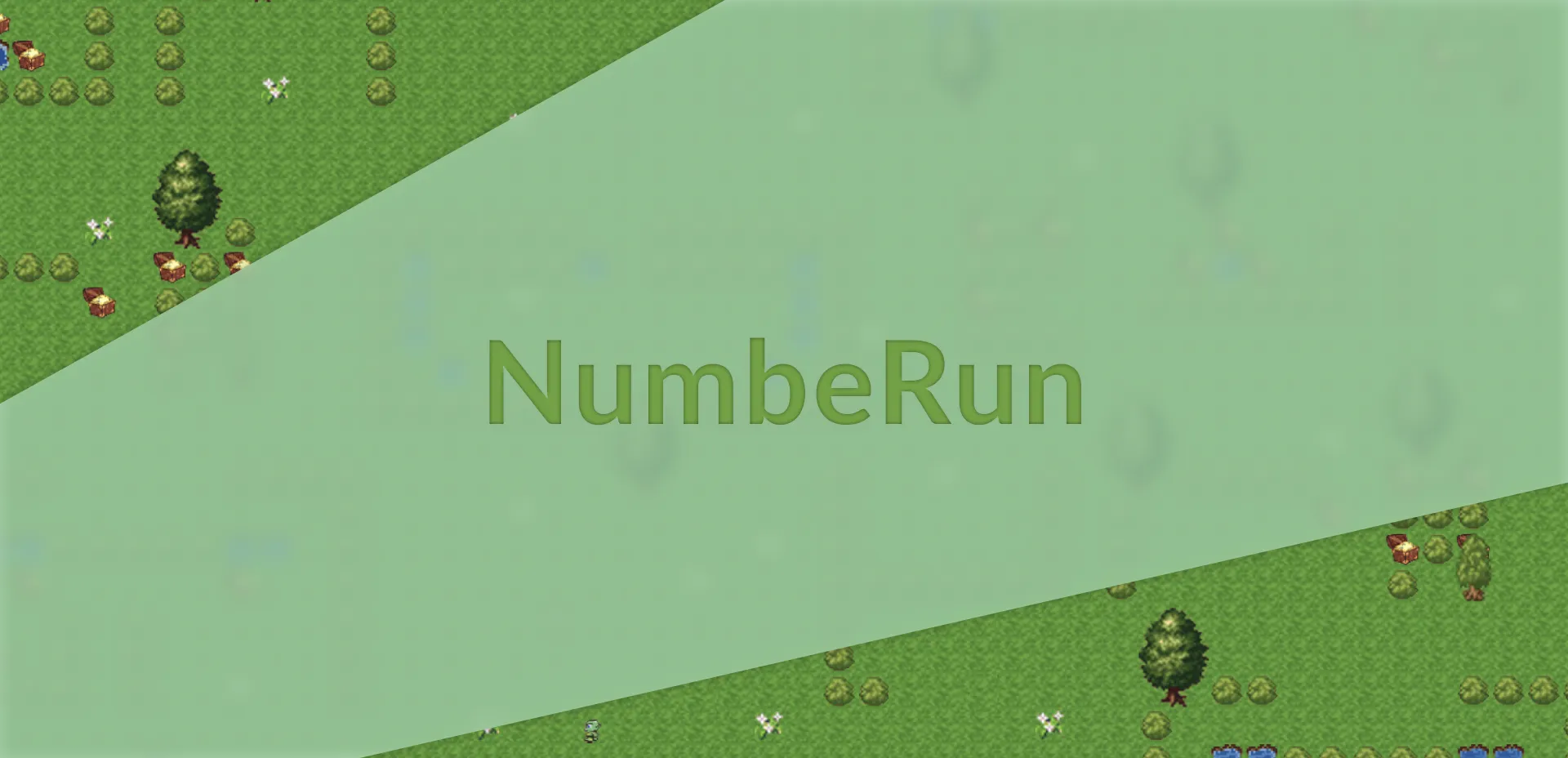 NumbeRun